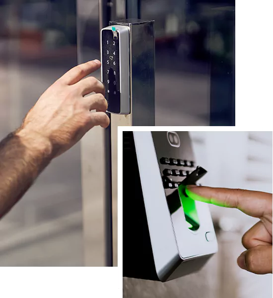 About Access Control Services in Lauderdale Lakes, FL
