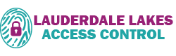 Access Control in Lauderdale Lakes